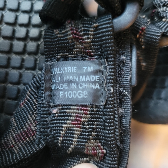 Teva terra hiking sandals - Picture 6 of 8